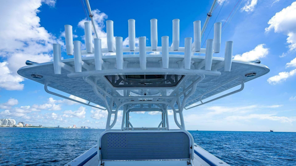 Yellowfin-Offshore 2023 -Dania Beach-Florida-United States-6111445