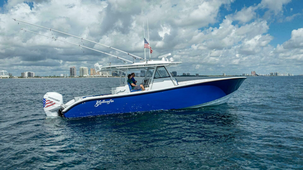 Yellowfin-Offshore 2023 -Dania Beach-Florida-United States-6111387