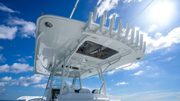 Yellowfin-Offshore 2023 -Dania Beach-Florida-United States-6111442