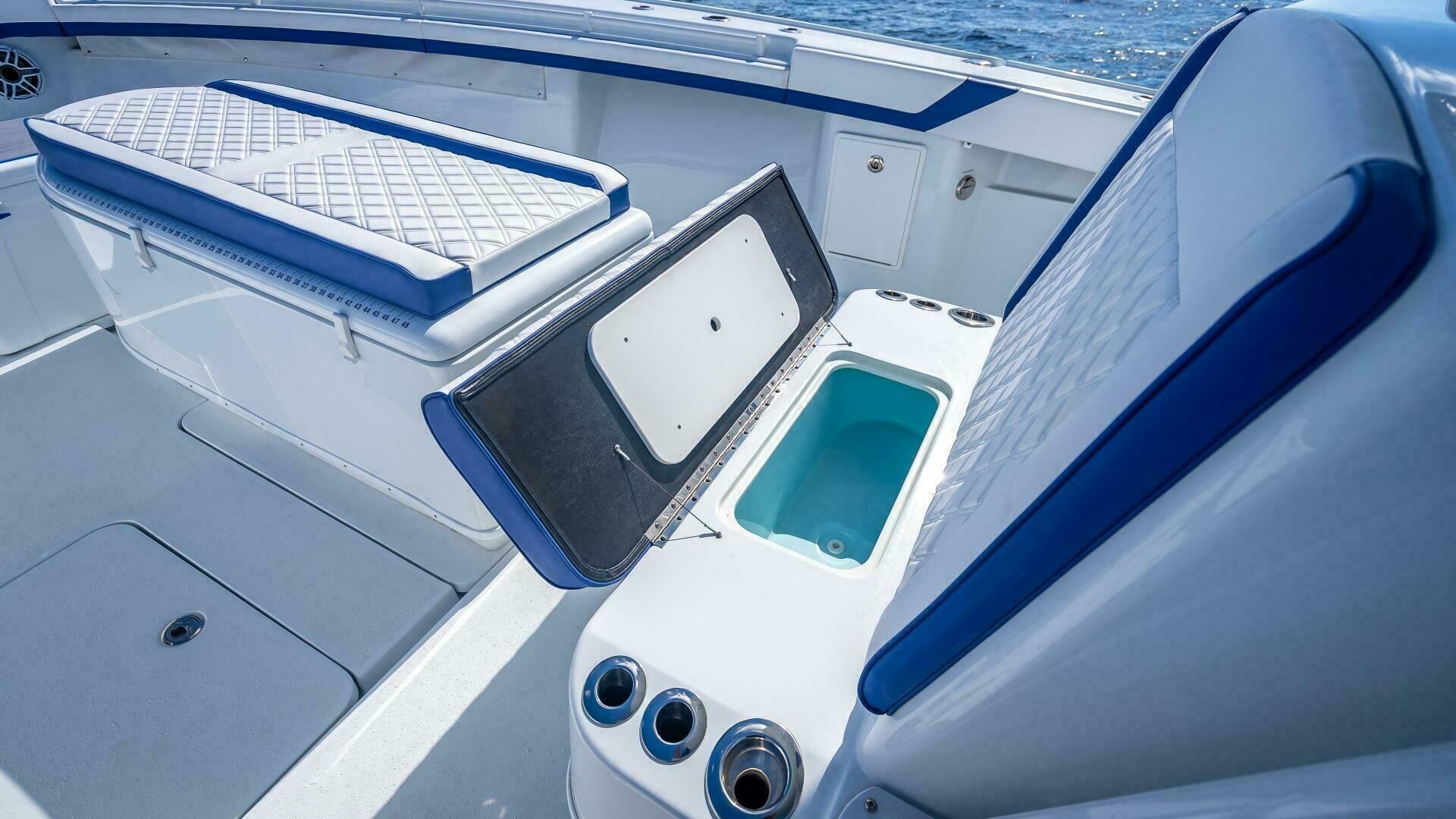 Yellowfin-Offshore 2023 -Dania Beach-Florida-United States-6111422 | Thumbnail