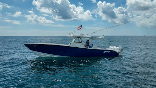 Yellowfin-Offshore 2023 -Dania Beach-Florida-United States-6111394