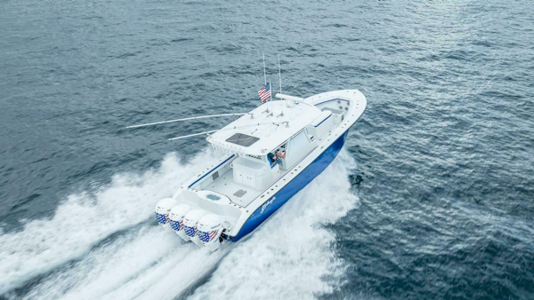 Yellowfin-Offshore 2023 -Dania Beach-Florida-United States-6111412