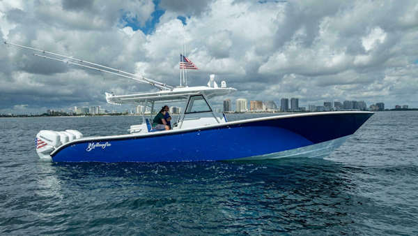 Yellowfin-Offshore 2023 -Dania Beach-Florida-United States-6111388