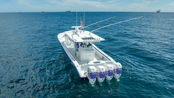 Yellowfin-Offshore 2023 -Dania Beach-Florida-United States-6111398