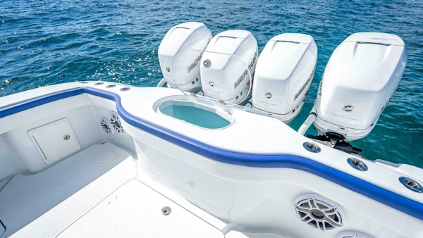 Yellowfin-Offshore 2023 -Dania Beach-Florida-United States-6111447