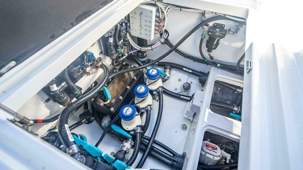 Yellowfin-Offshore 2023 -Dania Beach-Florida-United States-6111418