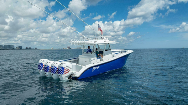 Yellowfin-Offshore 2023 -Dania Beach-Florida-United States-6111385