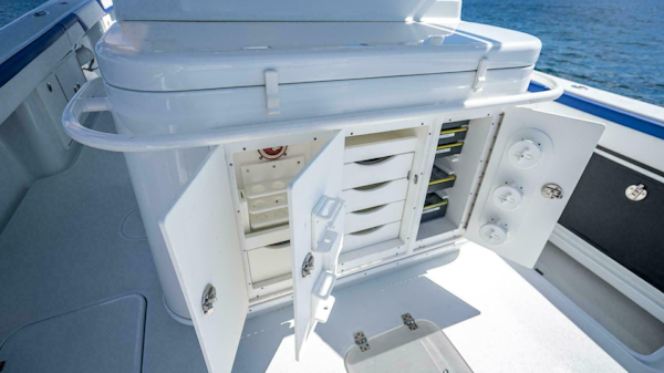 Yellowfin-Offshore 2023 -Dania Beach-Florida-United States-6111446