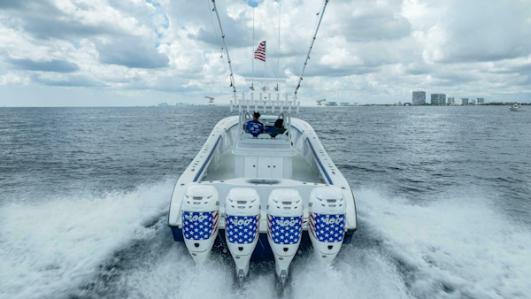 Yellowfin-Offshore 2023 -Dania Beach-Florida-United States-6111411