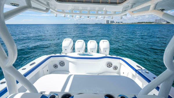 Yellowfin-Offshore 2023 -Dania Beach-Florida-United States-6111438