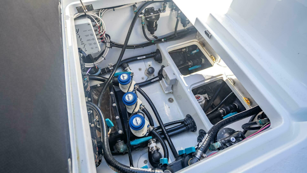 Yellowfin-Offshore 2023 -Dania Beach-Florida-United States-6111417