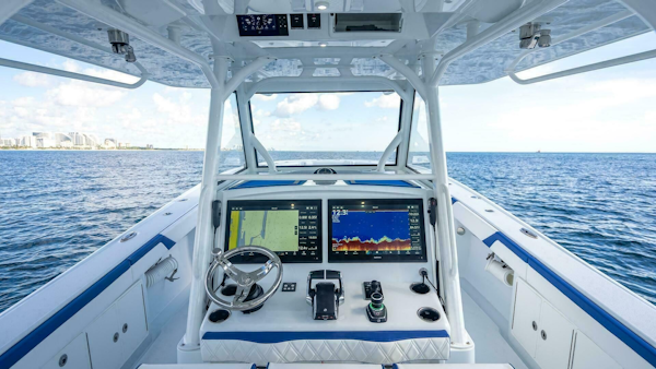 Yellowfin-Offshore 2023 -Dania Beach-Florida-United States-6111428