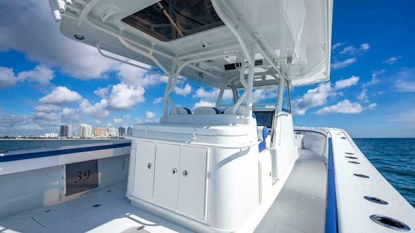 Yellowfin-Offshore 2023 -Dania Beach-Florida-United States-6111443