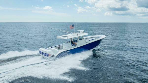 Yellowfin-Offshore 2023 -Dania Beach-Florida-United States-6111408