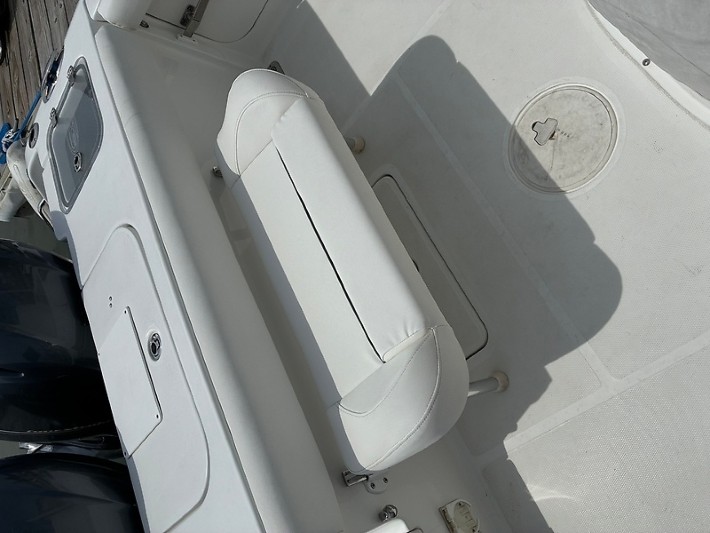 Sea Hunt-25 Gamefish 2017 -Annapolis-Maryland-United States-0005698619-6111490 | Thumbnail