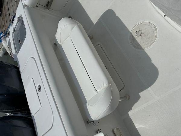 Sea Hunt-25 Gamefish 2017 -Annapolis-Maryland-United States-0005698619-6111490