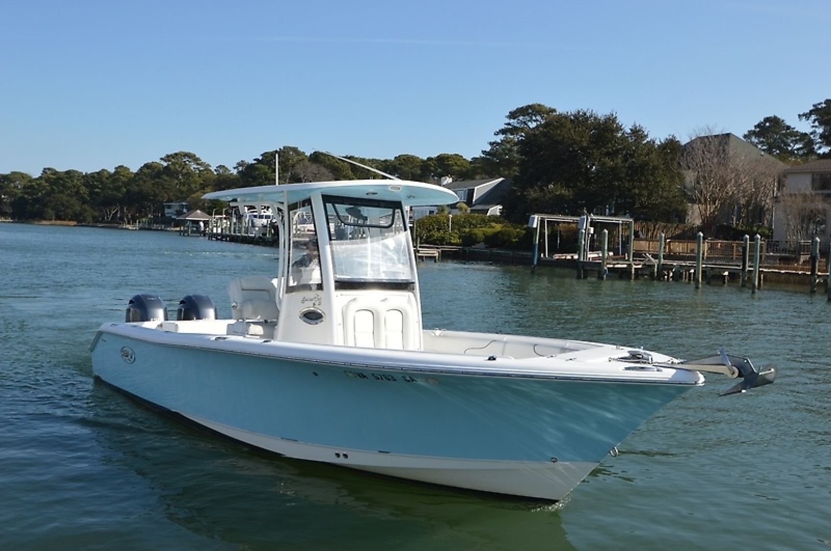 Sea Hunt-25 Gamefish 2017 -Annapolis-Maryland-United States-0005698661-6111474 | Thumbnail