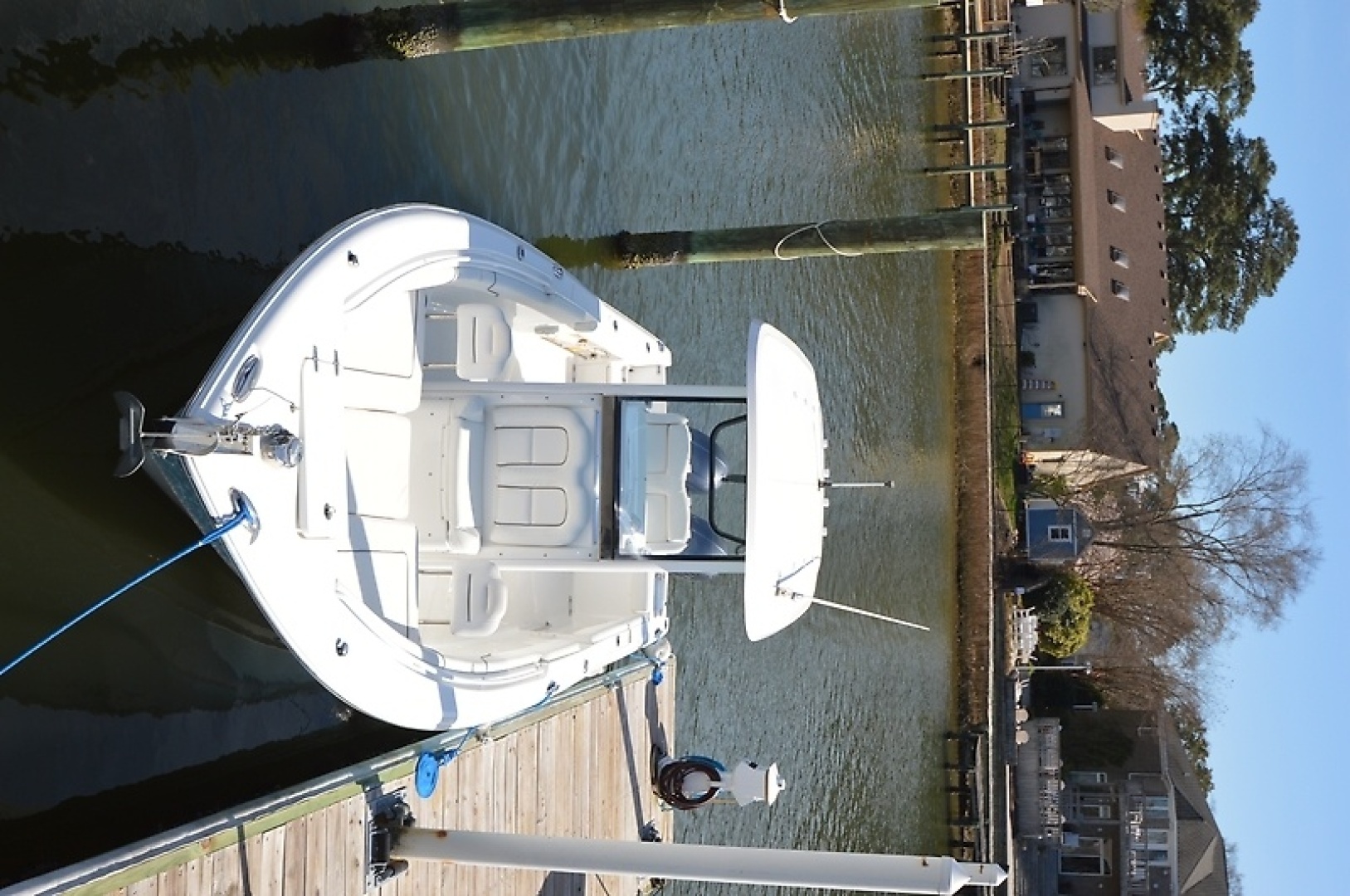 Sea Hunt-25 Gamefish 2017 -Annapolis-Maryland-United States-0005698608-6111480 | Thumbnail