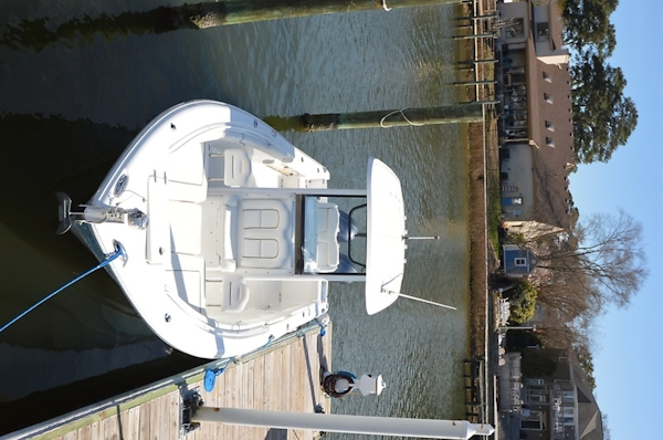 Sea Hunt-25 Gamefish 2017 -Annapolis-Maryland-United States-0005698608-6111480