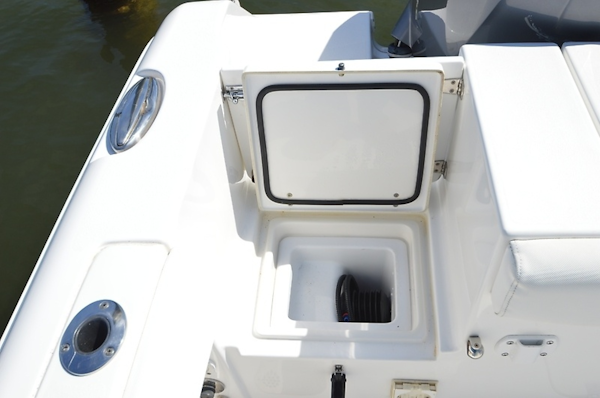 Sea Hunt-25 Gamefish 2017 -Annapolis-Maryland-United States-0005698593-6111495