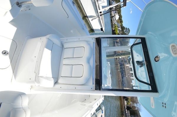 Sea Hunt-25 Gamefish 2017 -Annapolis-Maryland-United States-0005698602-6111485
