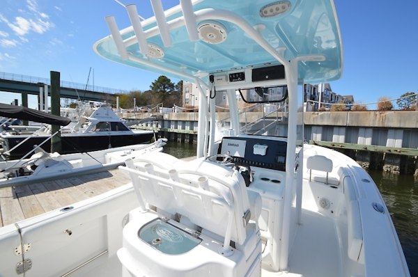 Sea Hunt-25 Gamefish 2017 -Annapolis-Maryland-United States-0005698637-6111486