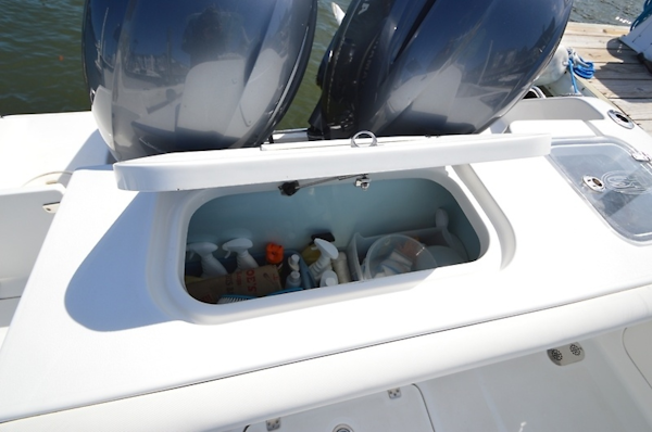 Sea Hunt-25 Gamefish 2017 -Annapolis-Maryland-United States-0005698624-6111494