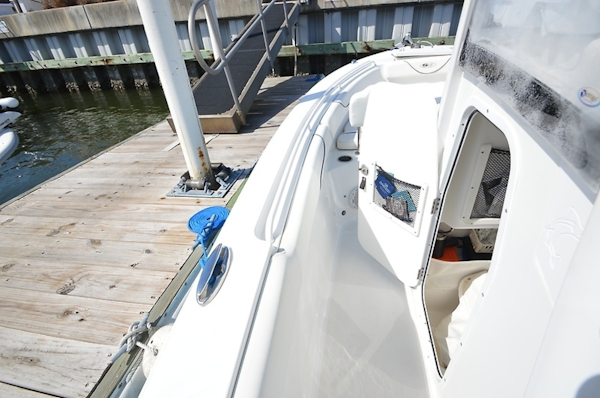 Sea Hunt-25 Gamefish 2017 -Annapolis-Maryland-United States-0005698579-6111503