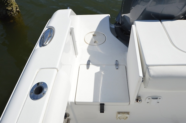 Sea Hunt-25 Gamefish 2017 -Annapolis-Maryland-United States-0005698586-6111496