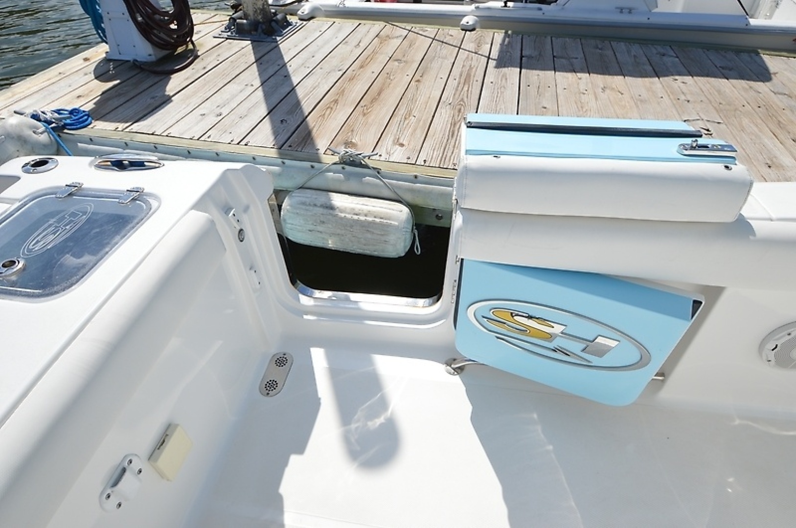 Sea Hunt-25 Gamefish 2017 -Annapolis-Maryland-United States-0005698598-6111492 | Thumbnail