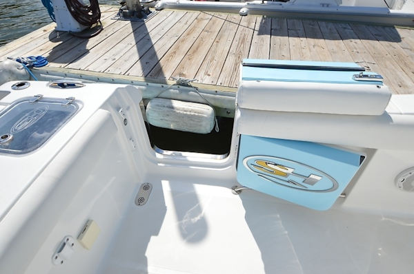 Sea Hunt-25 Gamefish 2017 -Annapolis-Maryland-United States-0005698598-6111492