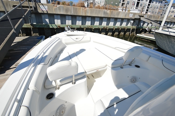 Sea Hunt-25 Gamefish 2017 -Annapolis-Maryland-United States-0005698644-6111483