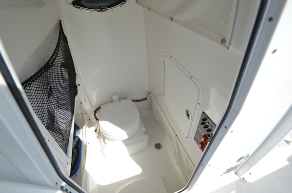 Sea Hunt-25 Gamefish 2017 -Annapolis-Maryland-United States-0005698636-6111505
