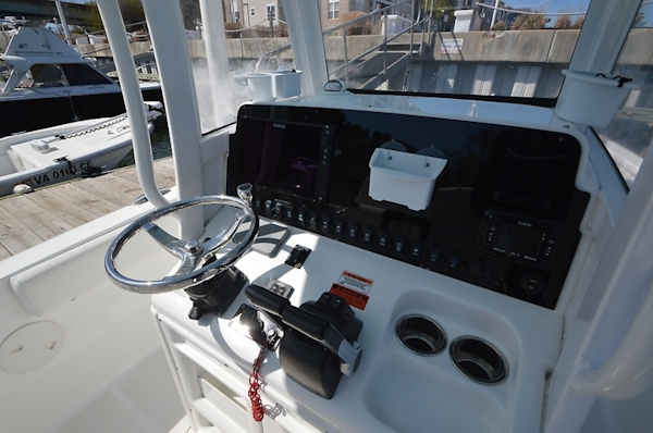 Sea Hunt-25 Gamefish 2017 -Annapolis-Maryland-United States-0005698626-6111499