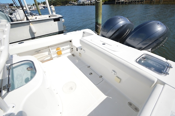 Sea Hunt-25 Gamefish 2017 -Annapolis-Maryland-United States-0005698630-6111488