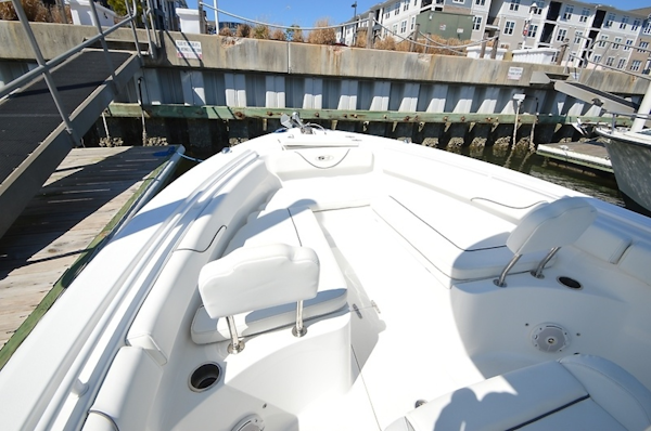 Sea Hunt-25 Gamefish 2017 -Annapolis-Maryland-United States-0005698657-6111484