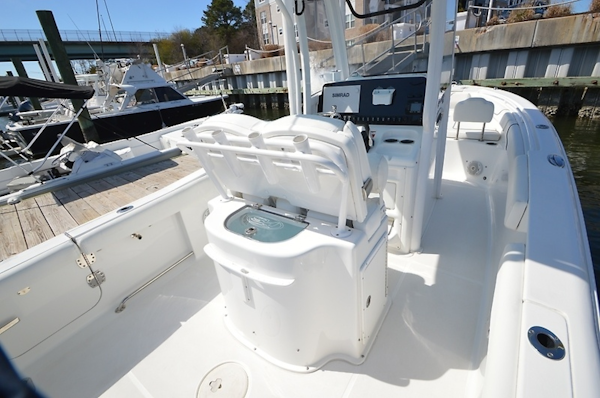 Sea Hunt-25 Gamefish 2017 -Annapolis-Maryland-United States-0005698632-6111487