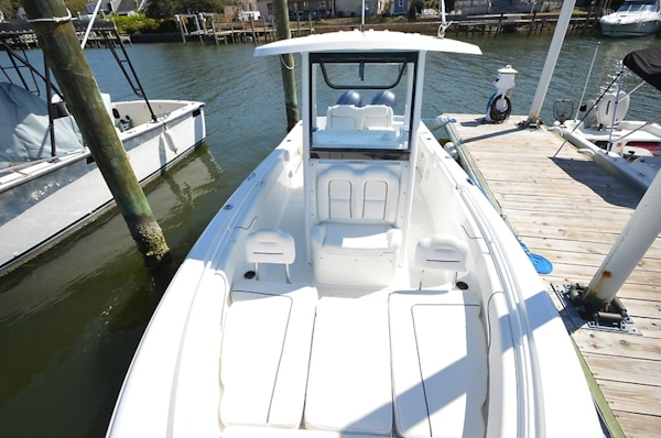 Sea Hunt-25 Gamefish 2017 -Annapolis-Maryland-United States-0005698656-6111481