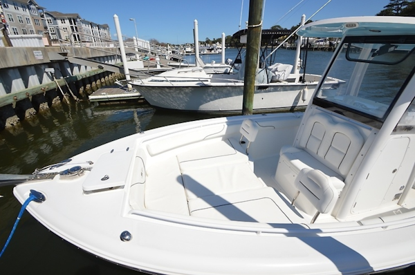 Sea Hunt-25 Gamefish 2017 -Annapolis-Maryland-United States-0005698645-6111482