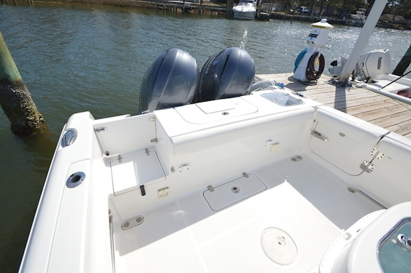 Sea Hunt-25 Gamefish 2017 -Annapolis-Maryland-United States-0005698634-6111489