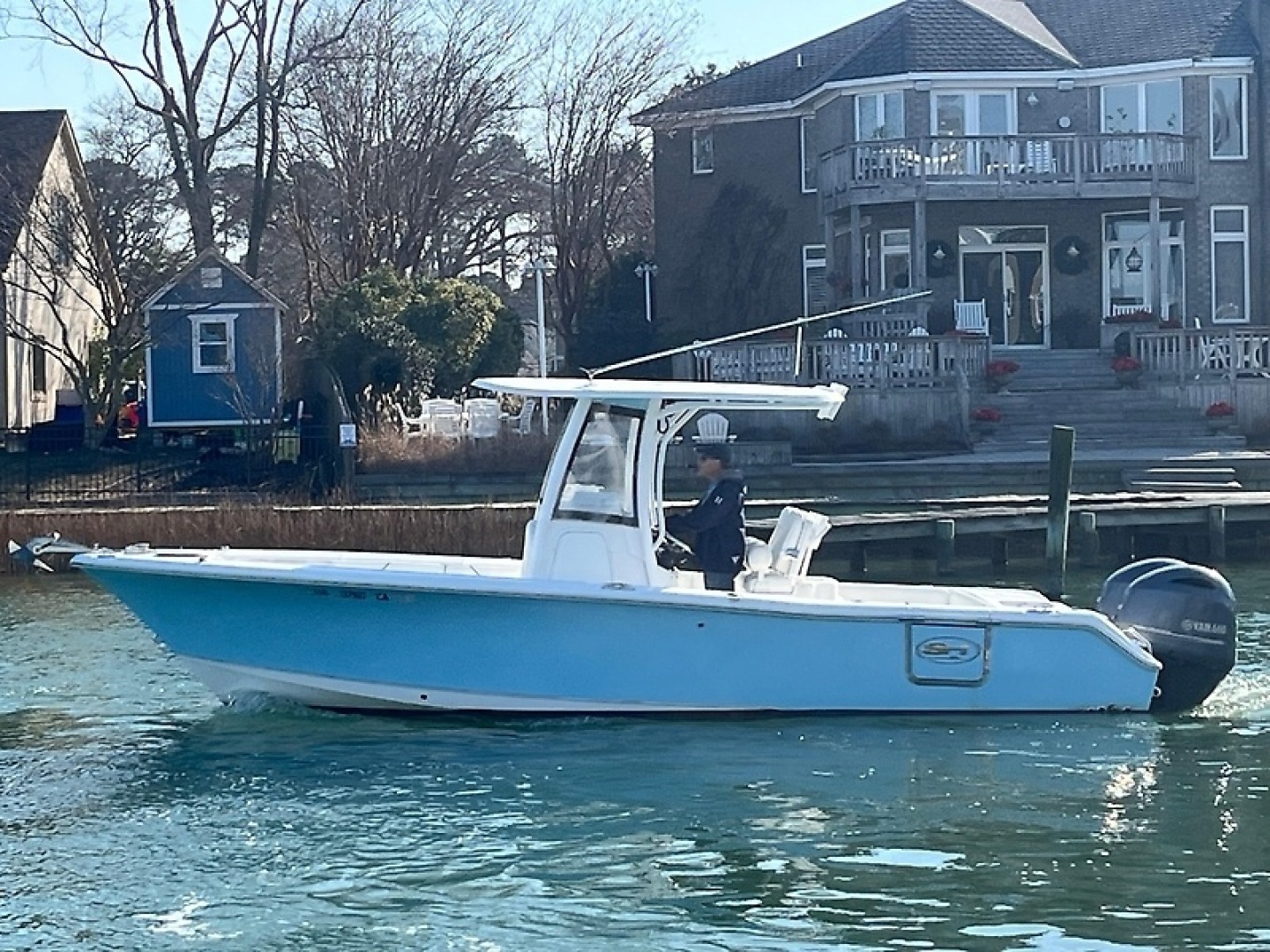 Sea Hunt-25 Gamefish 2017 -Annapolis-Maryland-United States-0005698654-6111473 | Thumbnail