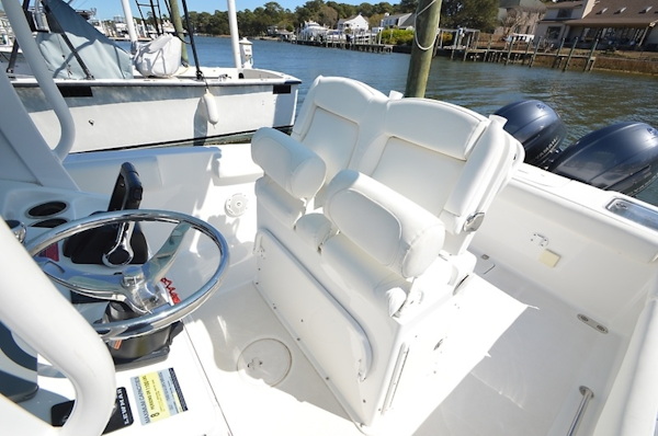 Sea Hunt-25 Gamefish 2017 -Annapolis-Maryland-United States-0005698578-6111497