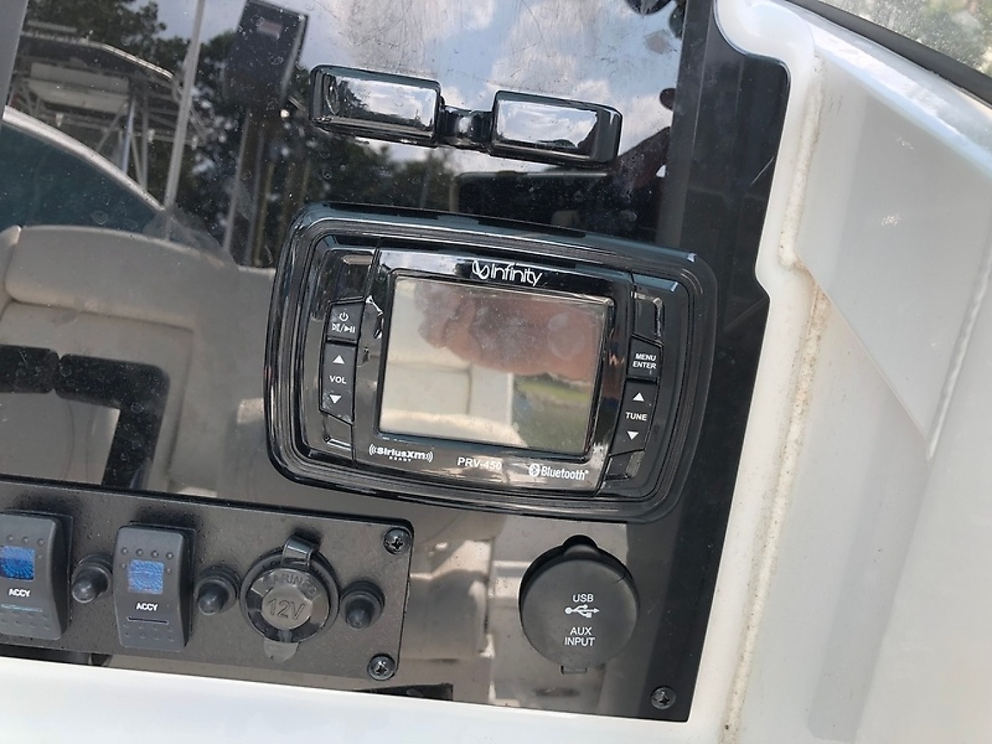 Sea Hunt-25 Gamefish 2017 -Annapolis-Maryland-United States-0005698612-6111502 | Thumbnail