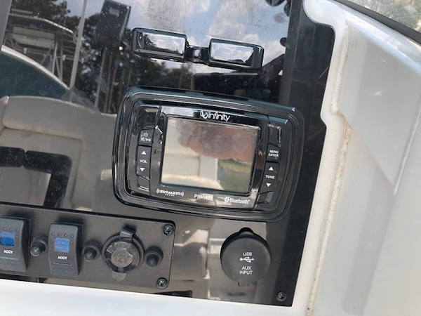 Sea Hunt-25 Gamefish 2017 -Annapolis-Maryland-United States-0005698612-6111502