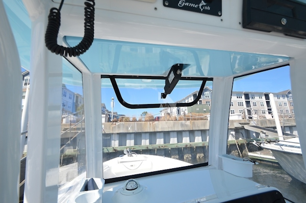 Sea Hunt-25 Gamefish 2017 -Annapolis-Maryland-United States-0005698595-6111500