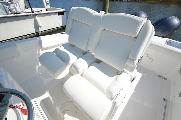 Sea Hunt-25 Gamefish 2017 -Annapolis-Maryland-United States-0005698582-6111498