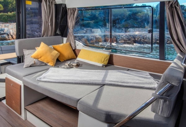 Jeanneau-NC 1095 Coupe 2020 -Fort Lauderdale-Florida-United States-6111576