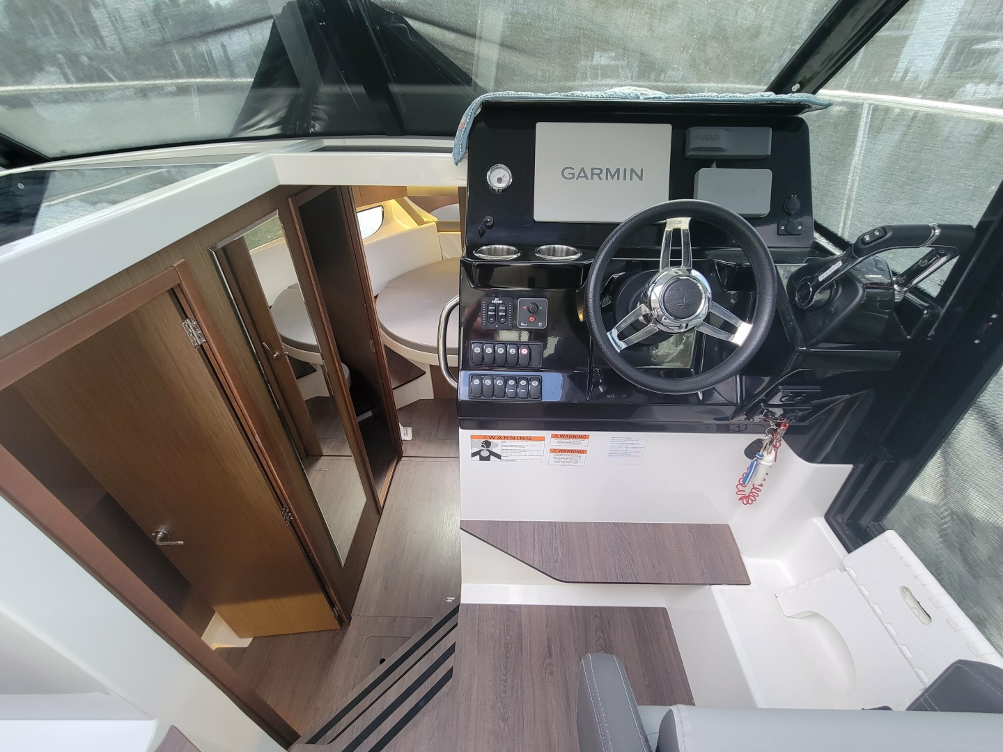 Jeanneau-NC 1095 Coupe 2020 -Fort Lauderdale-Florida-United States-6111562 | Thumbnail
