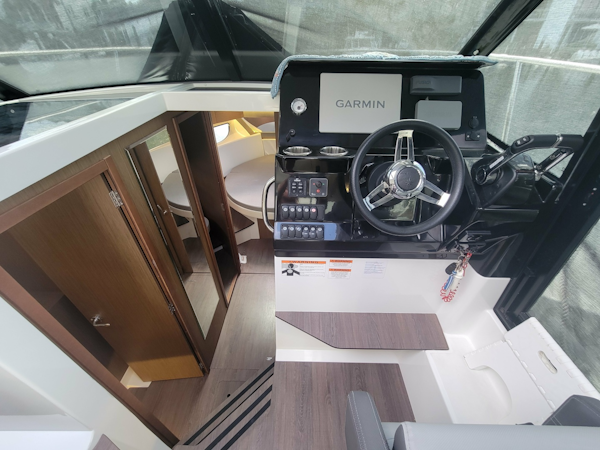 Jeanneau-NC 1095 Coupe 2020 -Fort Lauderdale-Florida-United States-6111562