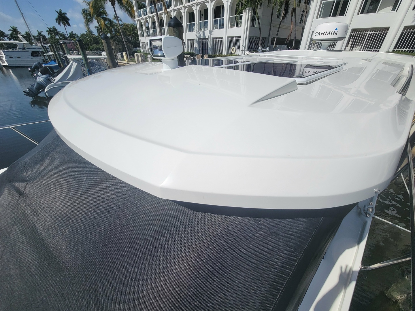 Jeanneau-NC 1095 Coupe 2020 -Fort Lauderdale-Florida-United States-6111551 | Thumbnail